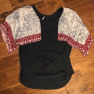 Free People top
